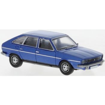 Renault 30, blau metallic, Baujahr 1975, von PCX