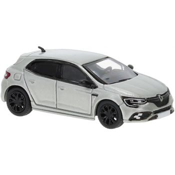 Renault Megane RS, silber metallic, Baujahr 2021, von PCX
