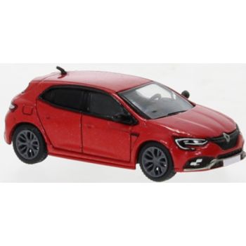 Renault Megane RS, rot metallic, Baujahr 2021, von PCX