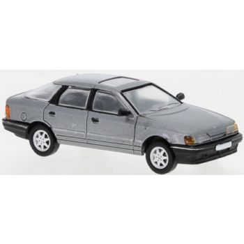 Ford Scorpio, grau metallic, Baujahr 1985, von PCX