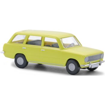 Lada 1200 Kombi, gelb, Spur TT