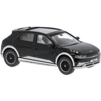 Hyundai IONIQ 5, schwarz, Baujahr 2022, von PCX