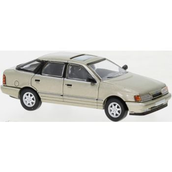 Ford Scorpio, beige, Baujahr 1985, von PCX