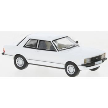 Ford Taunus TC2, weiß, Baujahr 1976, von PCX