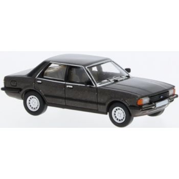 Ford Taunus (TC3), dunkelbraun metallic, Baujahr 1979, PCX