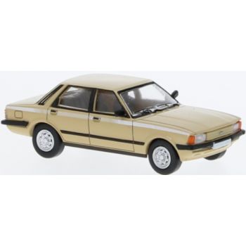 Ford Taunus (TC3) Festival, beige, Baujahr 1979, PCX