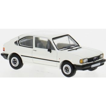 Alfa Romeo Alfasud, weiß, Baujahr 1980, von PCX