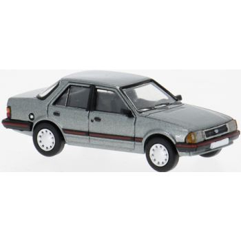 Ford Orion MK I, grau metallic, Baujahr 1984, von PCX