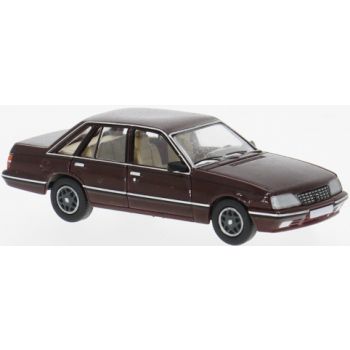 Opel Senator A2, dunkelbraun, Baujahr 1982, von PCX