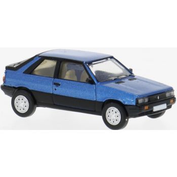 Renault 11 GTL, blau metallic, Baujahr 1985, von PCX