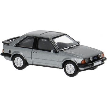 Ford Escort MK III XR3i, grau, Baujahr 1982, von PCX