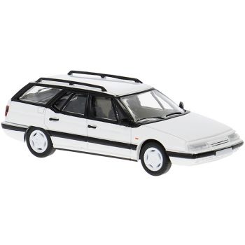 Citroen XM Break, weiß, Baujahr 1991, von PCX