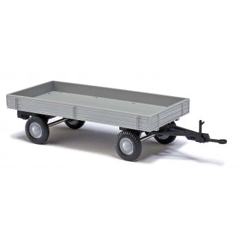 Landwirtschaftlicher Anhänger