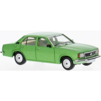 Opel Ascona B, grün, Baujahr 1975, von PCX