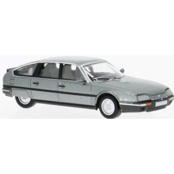 Citroen CS Phase II, dunkelgrau, Baujahr 1985, von PCX