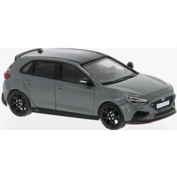 Hyundai i30N, dunkelgrau, Baujahr 2021, von PCX