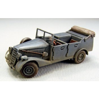 Mercedes-Benz 179VK Kfz 2/40 Ipkw, Truck