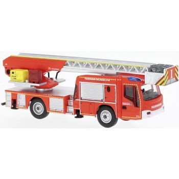 Magirus M32L-AS N.B., Drehleiter Feuerwehr Solingen, Nordrhein-Westfalen, Baujahr 2021, von PCX