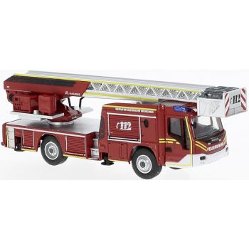 Magirus M32L-AS N.B., Drehleiter Feuerwehr München, Baujahr 2021, von PCX