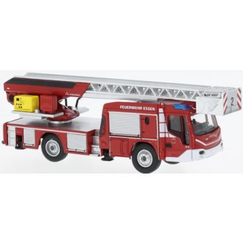 Magirus M32L-AS N.B., Drehleiter Feuerwehr Essen (altes Design), Baujahr 2021, von PCX