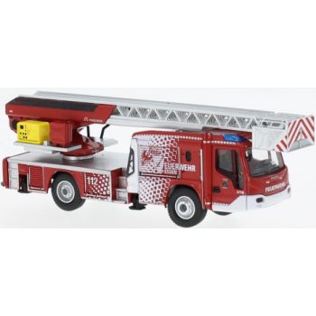 Magirus M32L-AS N.B., Drehleiter Feuerwehr Essen (neues Design), Baujahr 2021, von PCX