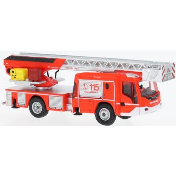 Magirus M32L-AS N.B., Drehleiter Vigili del Fuoco - Feuerwehr Italien, Baujahr 2021, von PCX