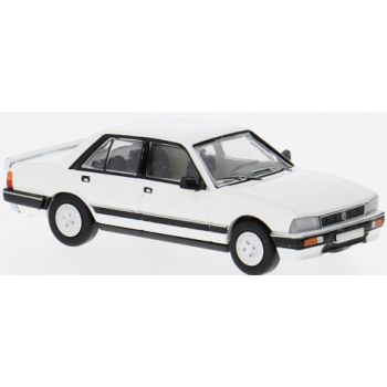 Peugeot 505 Limousine, weiß, Baujahr 1985, von PCX