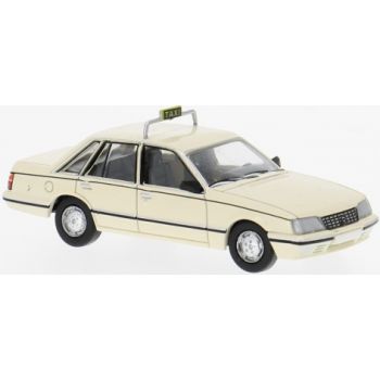 Opel Senator A2, Taxi Deutschland, Baujahr 1982, von PCX