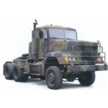 M915A2 Truck Tractor