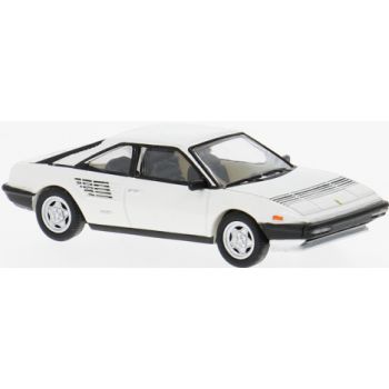 Ferrari Mondial, weiss, Baujahr 1980, von PCX