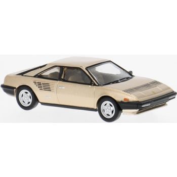 Ferrari Mondial, beige, Baujahr 1980, von PCX