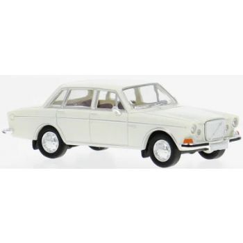 Volvo 164 Limousine, weiß, Baujahr 1968, von PCX