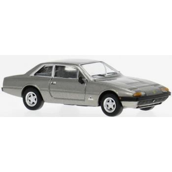 Ferrari 365 GT4 2+2, braun, Baujahr 1972, von PCX