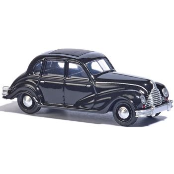 EMW 340 Limousine, schwarz, Spur TT