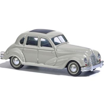 EMW 340 Limousine, grau, Spur TT