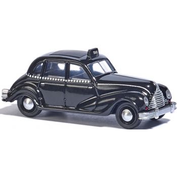 EMW 340 Lomousine, Taxi, Spur TT