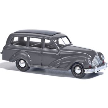 EMW 340 Kombi, anthrazit, Spur TT