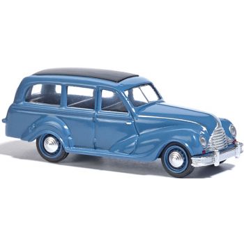 EMW 340 Kombi, blau, Spur TT