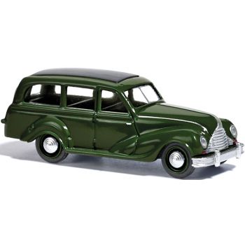 EMW 340 Kombi, grün, Spur TT