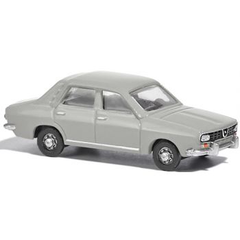 Dacia 1300 / Renault 12, grau, Spur TT