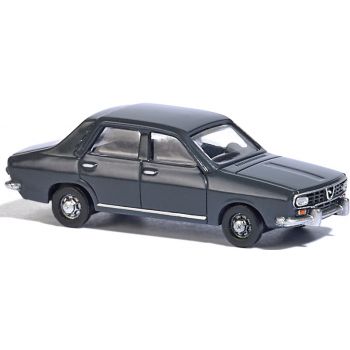 Dacia 1300 / Renault 12, dunkelgrau, Spur TT
