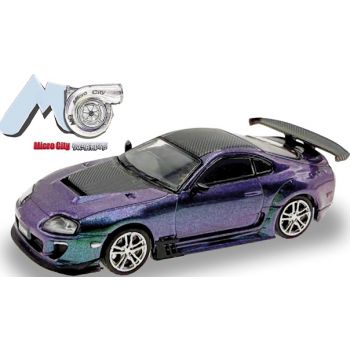 Toyota Supra, Flip-Flop, Baujahr 1993-2002, (MicroCity 87)