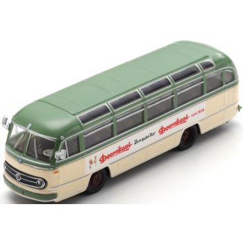 Mercedes-Benz O321 Omnibus, Doornkaat