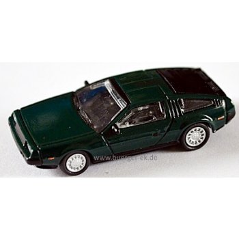 Delorean DMC 12, grün
