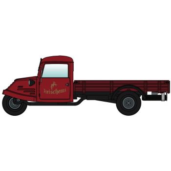 Goliath GD 750 Tiefpritsche Brauerei Freischems - Köln