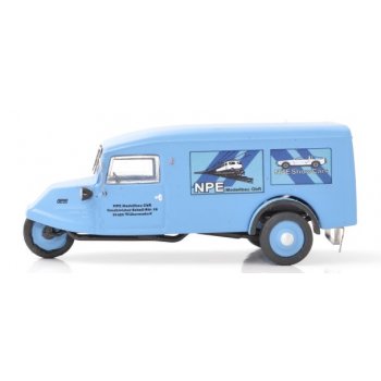 Goliath GD 750 Last-Lieferwagen, NPE Modellbau