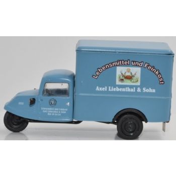 Goliath GD 750 Verkaufswagen Lebensmittel und Feinkost Liebenthal