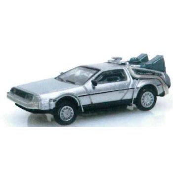 Zeitmaschine Classic für Straßenbetrieb