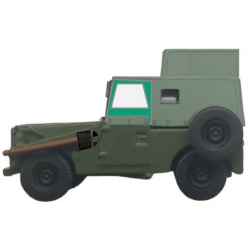 IFA P3 Kübelwagen der NVA - mobile Werkstatt