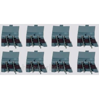 Erweiterungssatz für Drehscheibe mini-club